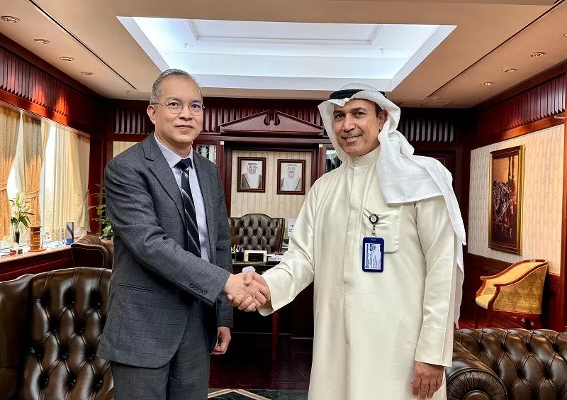 Авиакомпания Kuwait Airways планирует открыть прямой рейс во Вьетнам