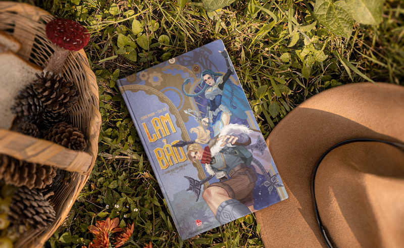 Более 50 вьетнамских книг будут представлены на международной детской книжной ярмарке в Пусане