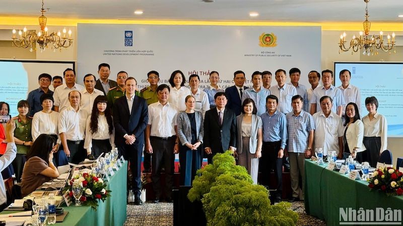 Вьетнам стремится выполнить обязательства члена Конвенции против пыток