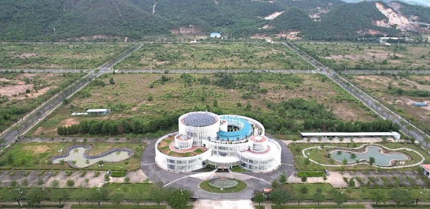 Высокотехнологичная зона Дананга привлекает инвестиционный проект FDI на сумму 177 миллионов долларов США