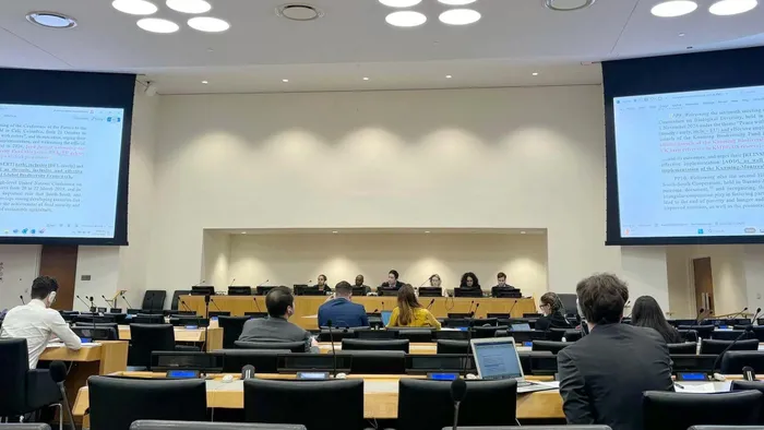 Вьетнам продвигает консенсус в ООН по вопросам развития сельского хозяйства и обеспечения продовольственной безопасности