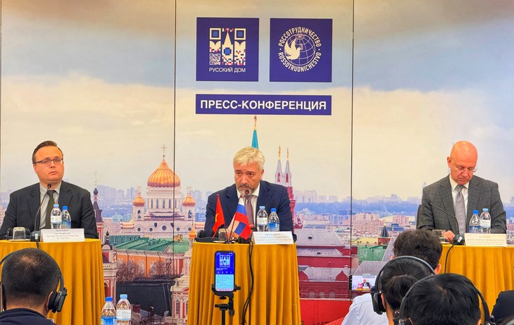 Вьетнам всегда является важным партнером РФ