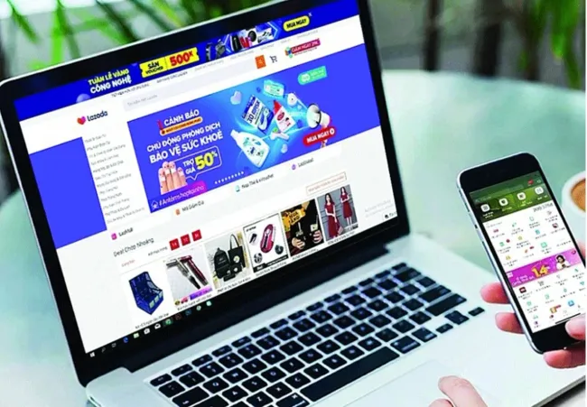 Вьетнам станет ведущей страной электронной коммерции в Юго-Восточной Азии