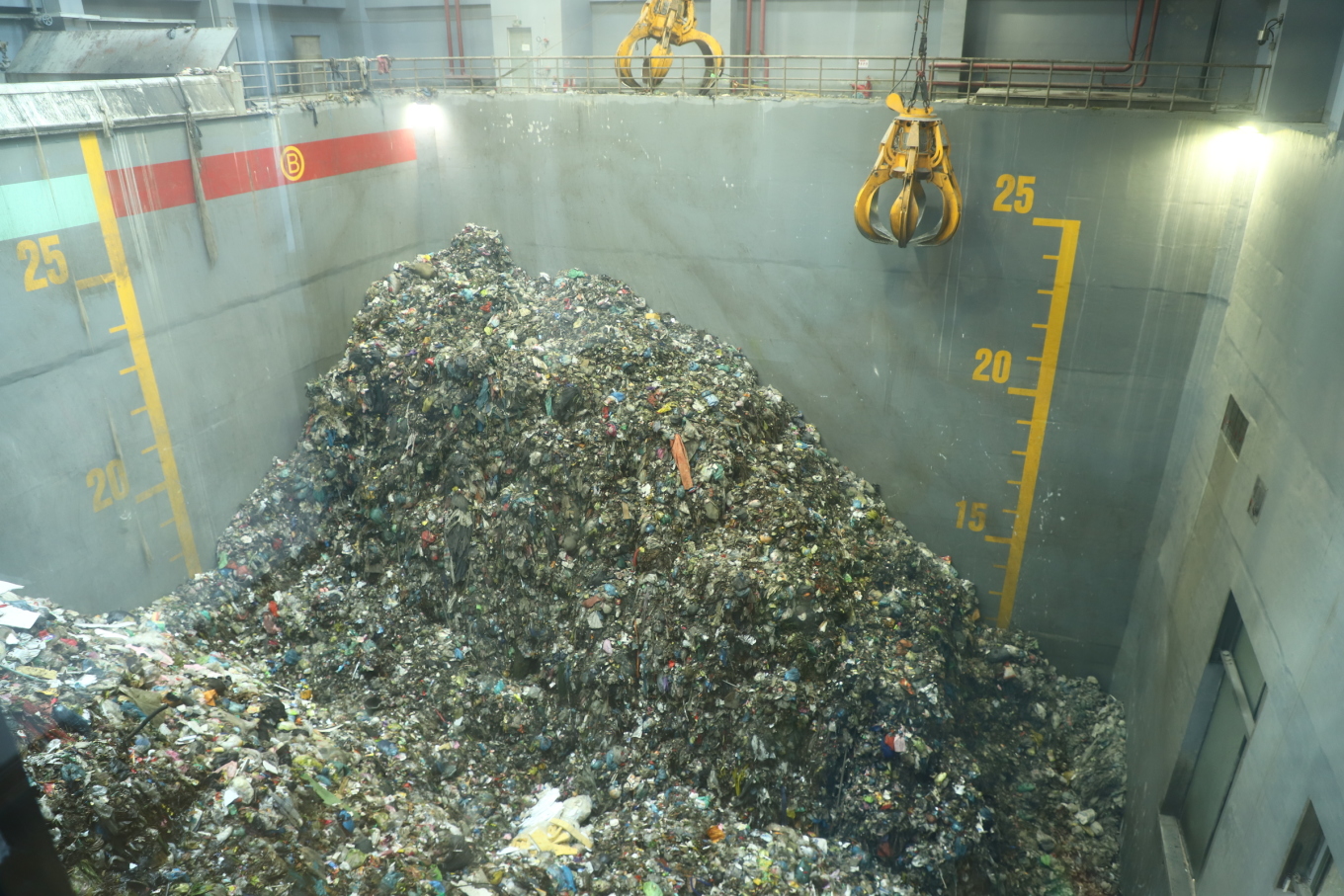 Вьетнам скоро займется продажей углеродных кредитов для электрических мотоциклов и энергии из отходов