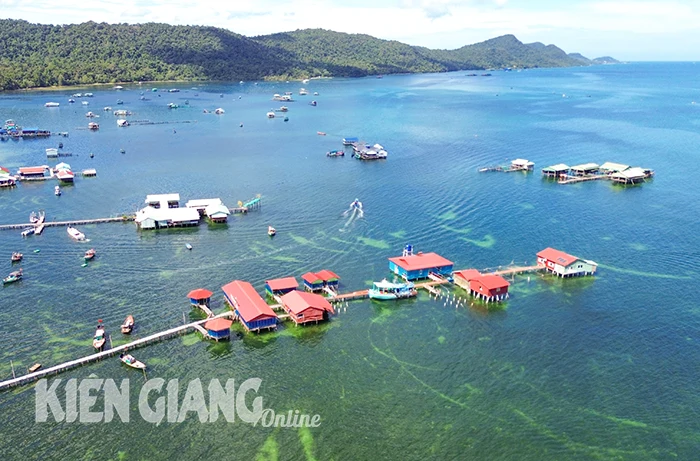 Фукуок вошел в топ 25 лучших туристических направлений мира 2025 года