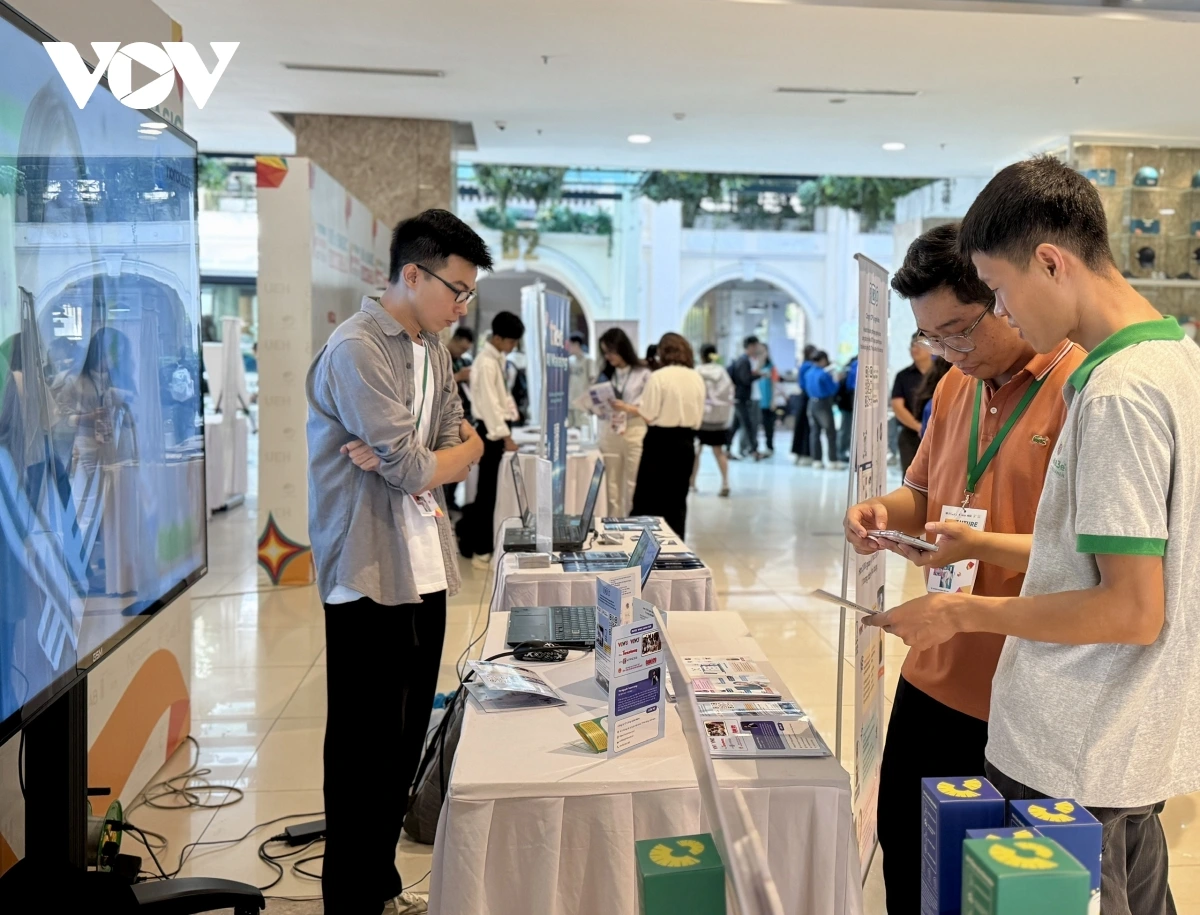 Вьетнам привлек 529 млн долларов США венчурных инвестиций в молодые стартапы