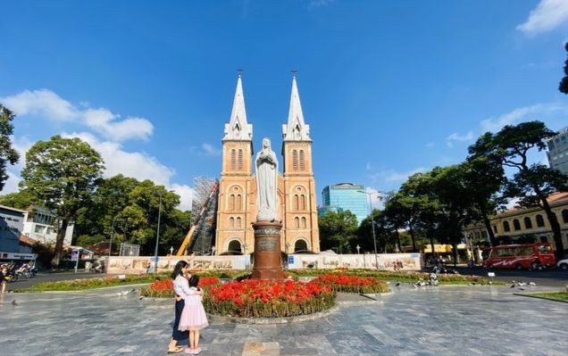 Два вьетнамских направления вошли в топ-100 самых привлекательных городов мира