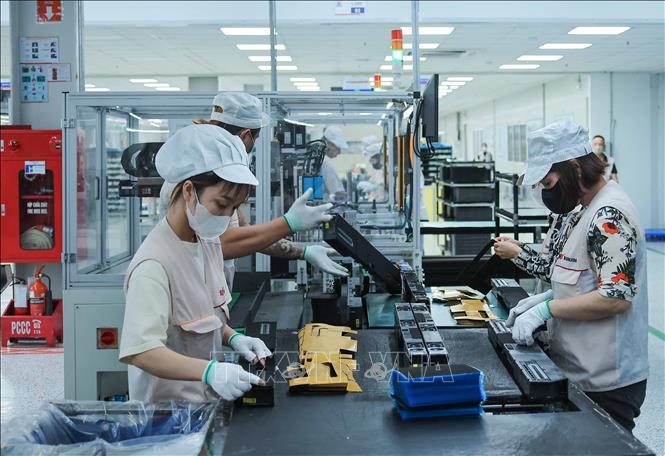 Вьетнам привлек около 31,4 млрд долларов США ПИИ за 11 месяцев