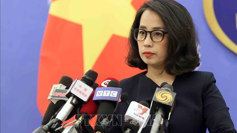 Вьетнам верит, что Республика Корея вскоре стабилизирует ситуацию