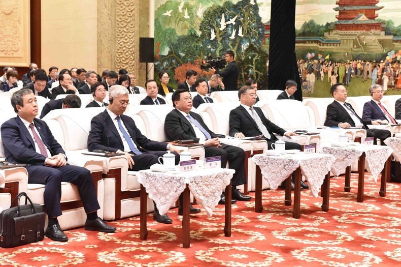 Состоялся 19-й теоретический семинар между КПВ и КПК