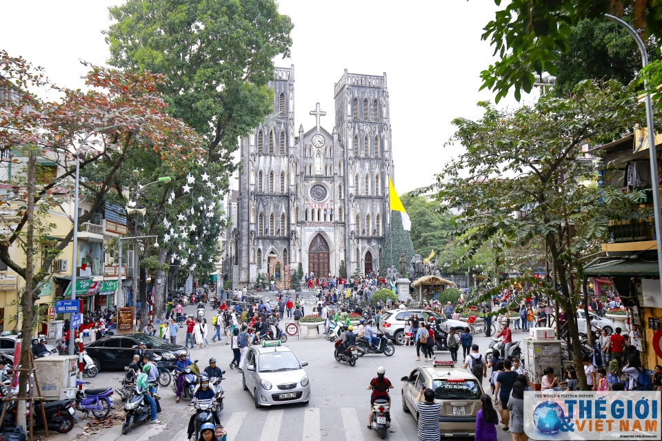 Индийская газета опубликовала статью с советами по экономичному путешествию по Вьетнаму