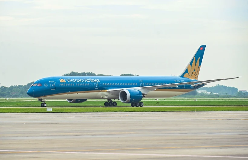 Vietnam Airlines расширяет флот для обслуживания пикового сезона Тет 2025 года