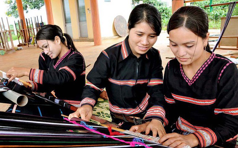 Вьетнам и Канада сотрудничают в поддержке этнических меньшинств