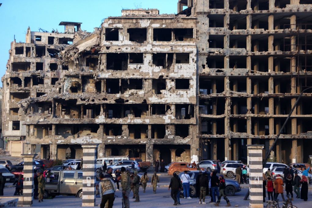 Посольство Вьетнама готово защищать граждан в Сирии в случае чрезвычайной ситуации