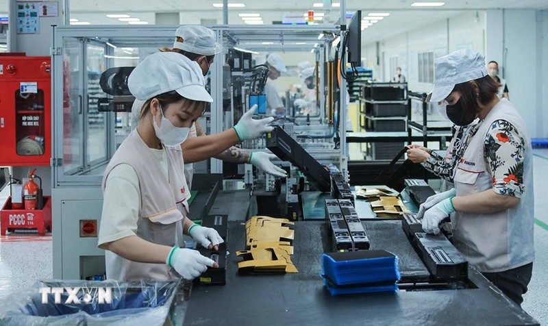 Вьетнам – важная страна не только в регионе, но и в мире