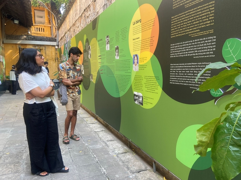 Почти 16 миллионов иностранных туристов посетили Вьетнам за 11 месяцев