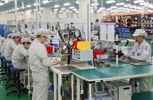 Международные организации признают Вьетнам привлекательным рынком для инвестиций