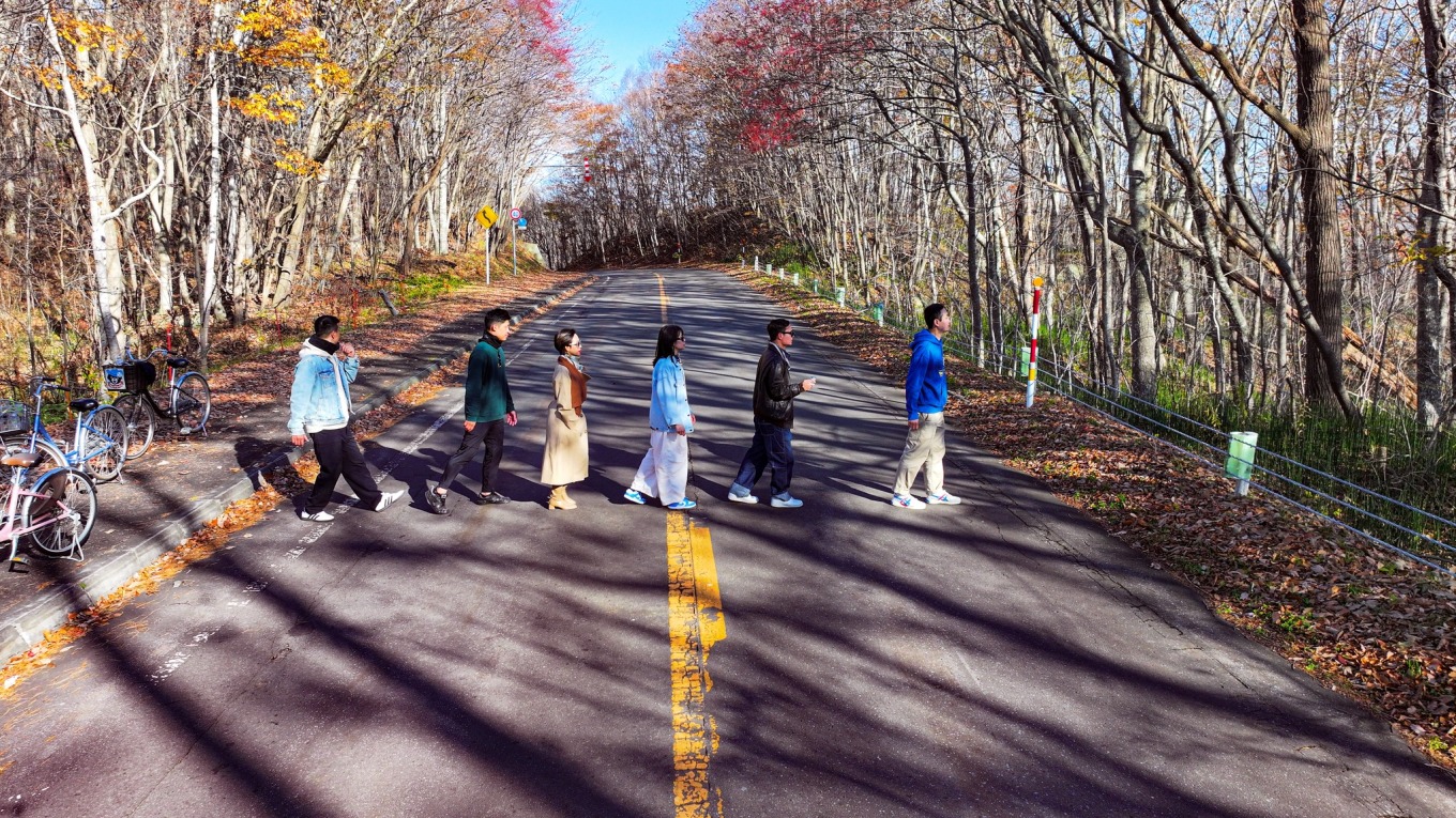 Вьетнамские покупатели входят в Топ крупнейших покупательских групп в Японии