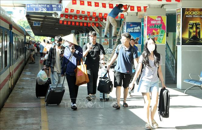 В 2025 году спрос на туризм среди вьетнамцев продолжит расти