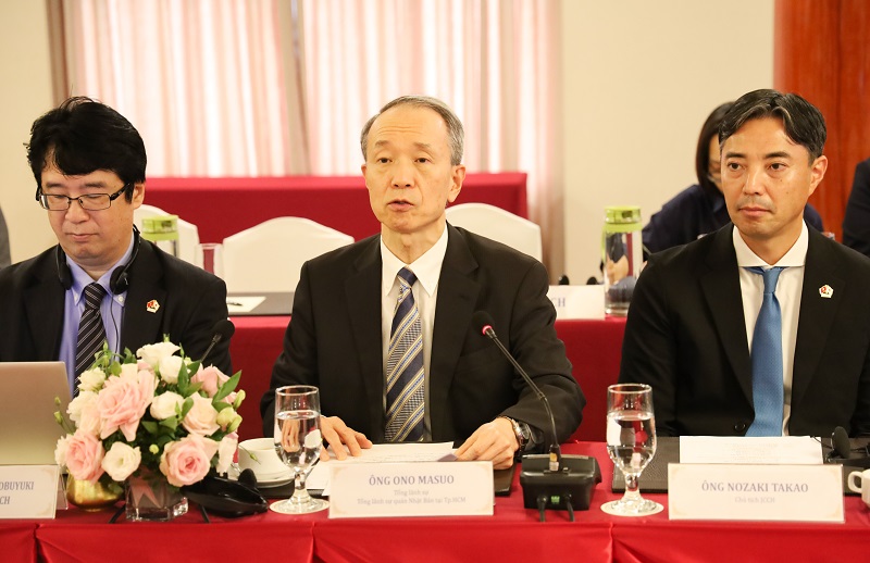 Японские компании перераспределяют инвестиции в сферу услуг