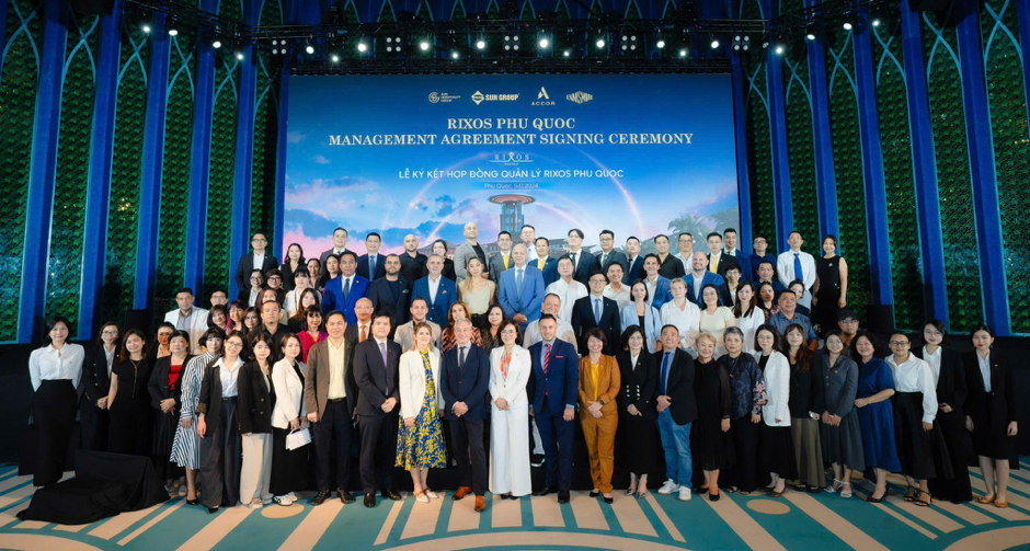 70 мировых туроператоров и авиакомпаний исследовали Фукуок