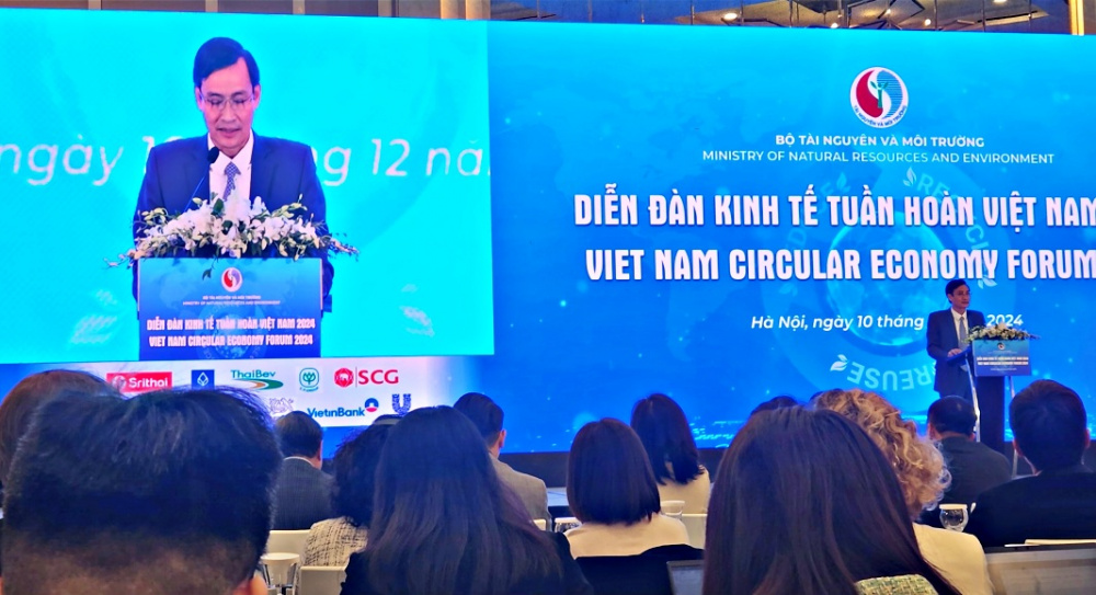 Креативные решения для стимулирования действий по развитию экономики замкнутого цикла