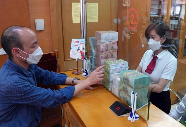 18 банков повысили процентные ставки по депозитам