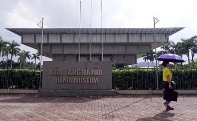 Музей Ханоя введет платный вход с 1 января 2025 года