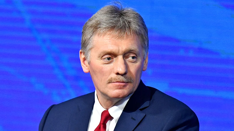 Кремль прокомментировал решение об отставке президента Асада