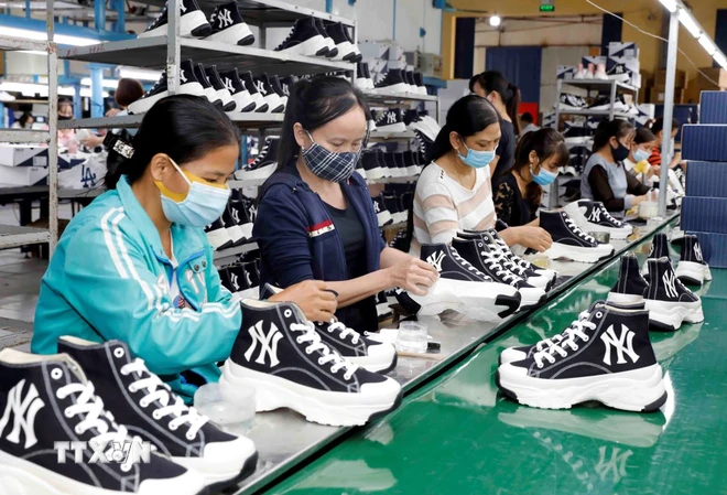 Прогноз торговых отношений между Вьетнамом и США в новых условиях