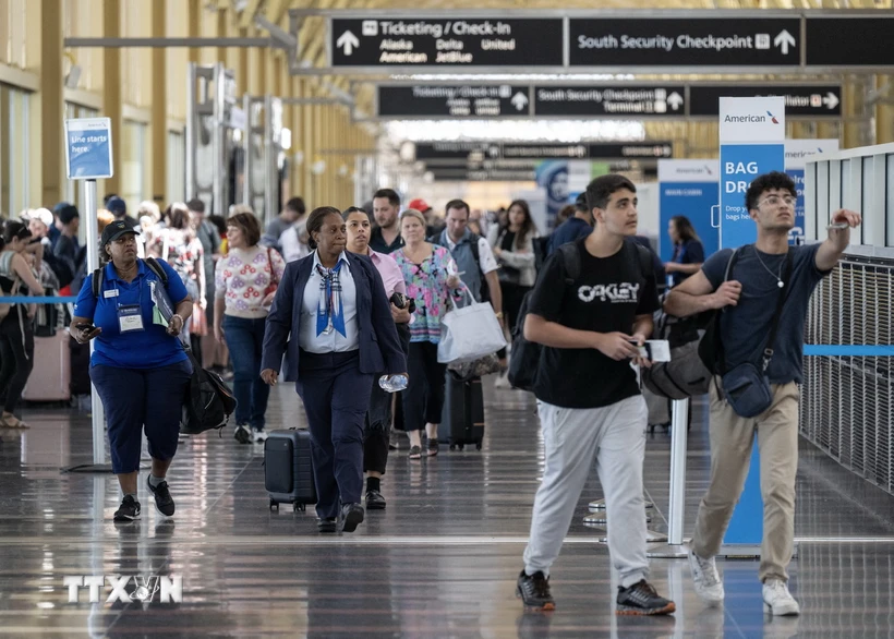 IATA прогнозирует, что в 2025 году доход мировой авиационной отрасли превысит 1 триллион долларов США