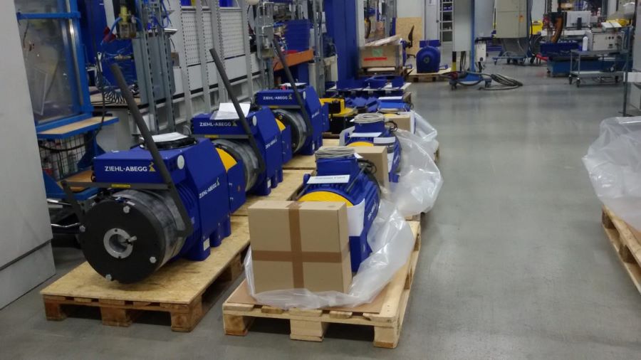 Рекорные немецкие инвестиции во Вьетнам в 2024 году