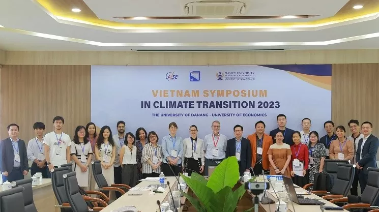 AVSE Global организует две полезных международных конференции во Вьетнаме