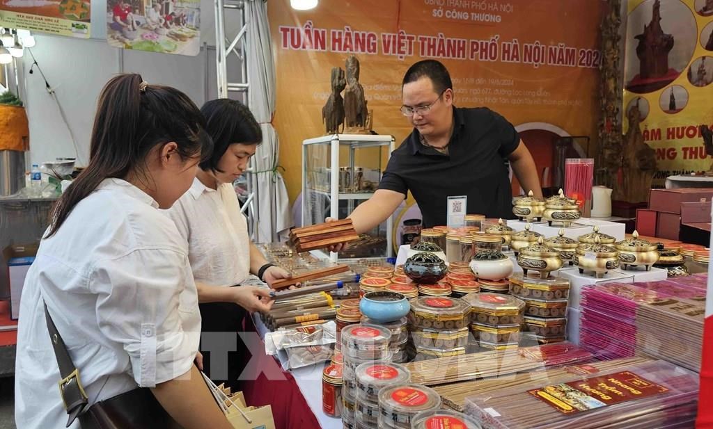 Будут организованы многочисленные мероприятия с сельскохозяйственной продукции и товарам ОКОП в преддверии Нового года