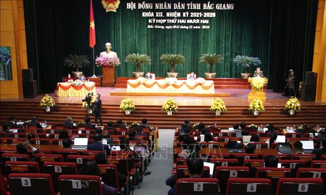 Власти на местах определили задачи на 2025 год, сосредоточившись на оптимизации государственного аппарата