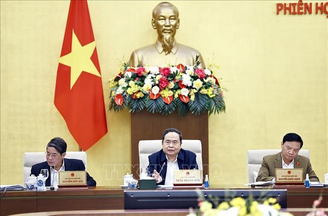 Необходимо поддержать и развивать привлекательность инвестиционной среды во Вьетнаме