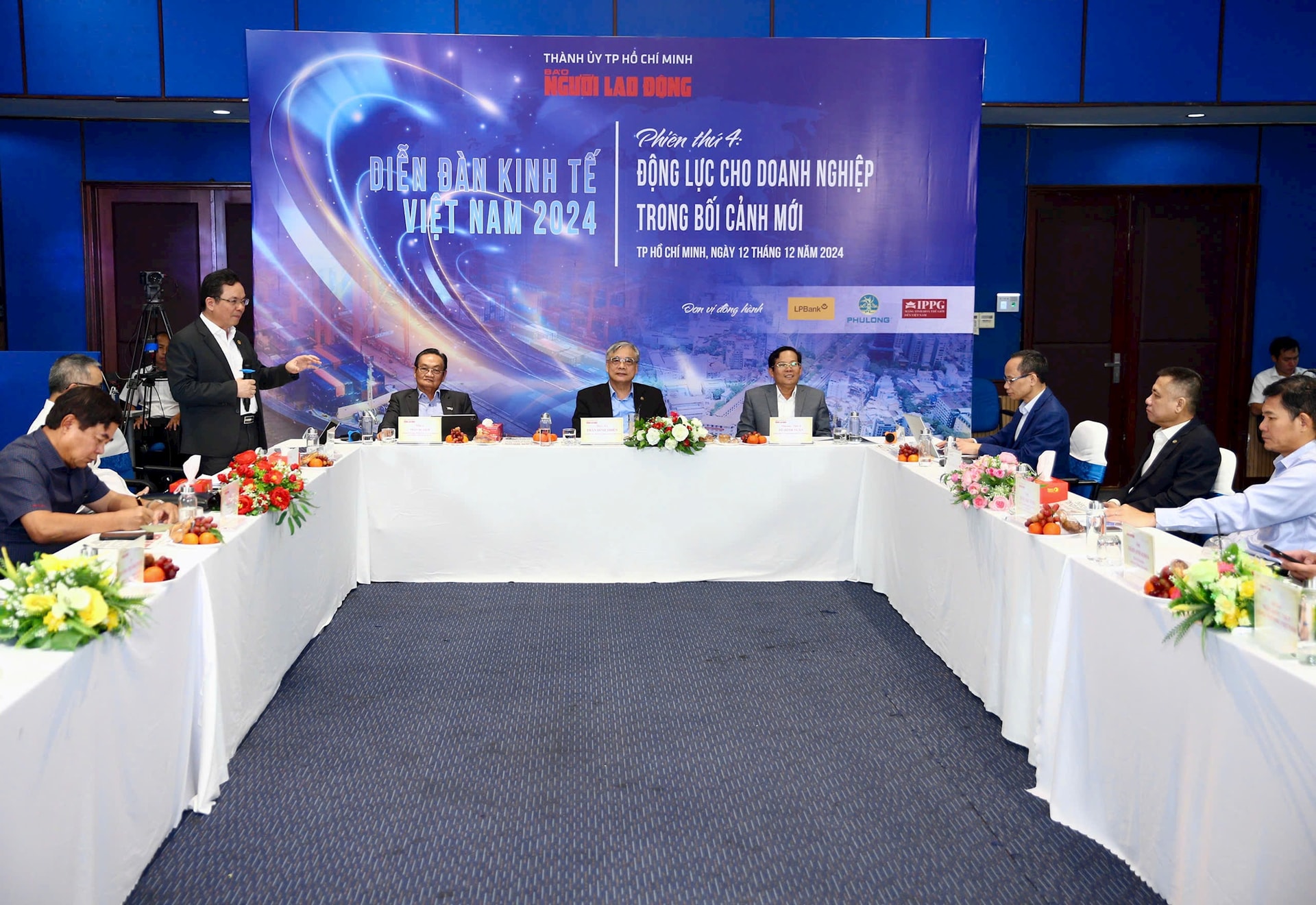 Экономика Вьетнама возвращается к динамичному росту периода 2016-2019 годов