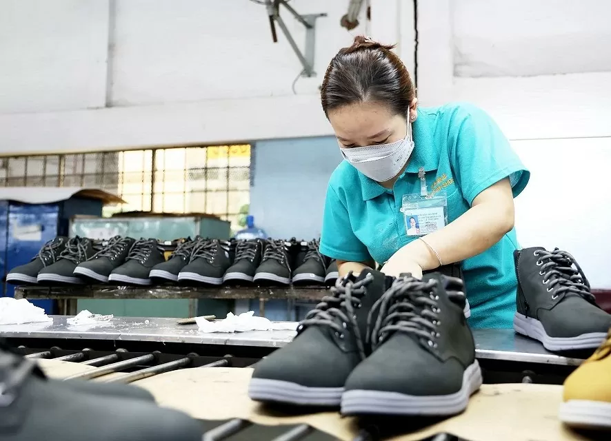 Экспорт кожевенно-обувной промышленности в 2024 году превысит 26 миллиардов долларов США