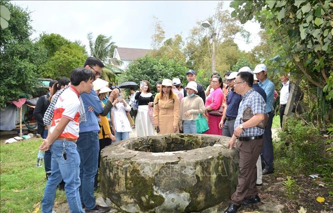 Развитие сельского туризма в тесной связи с реализацией продукции ОСОР