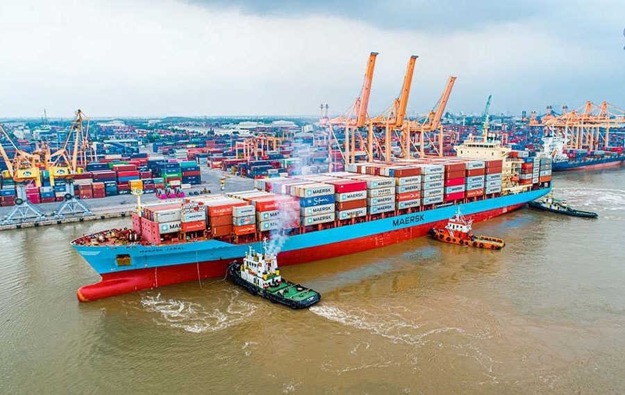 Вьетнам — восходящая звезда среди крупнейших экспортёров мира