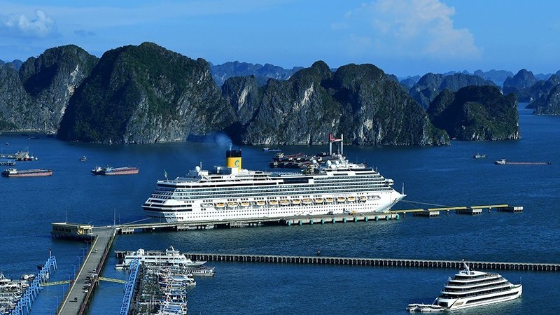 Импульс прорыва для вьетнамского туризма