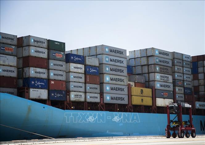 Вьетнам становится перспективным торговым партнёром Мексики