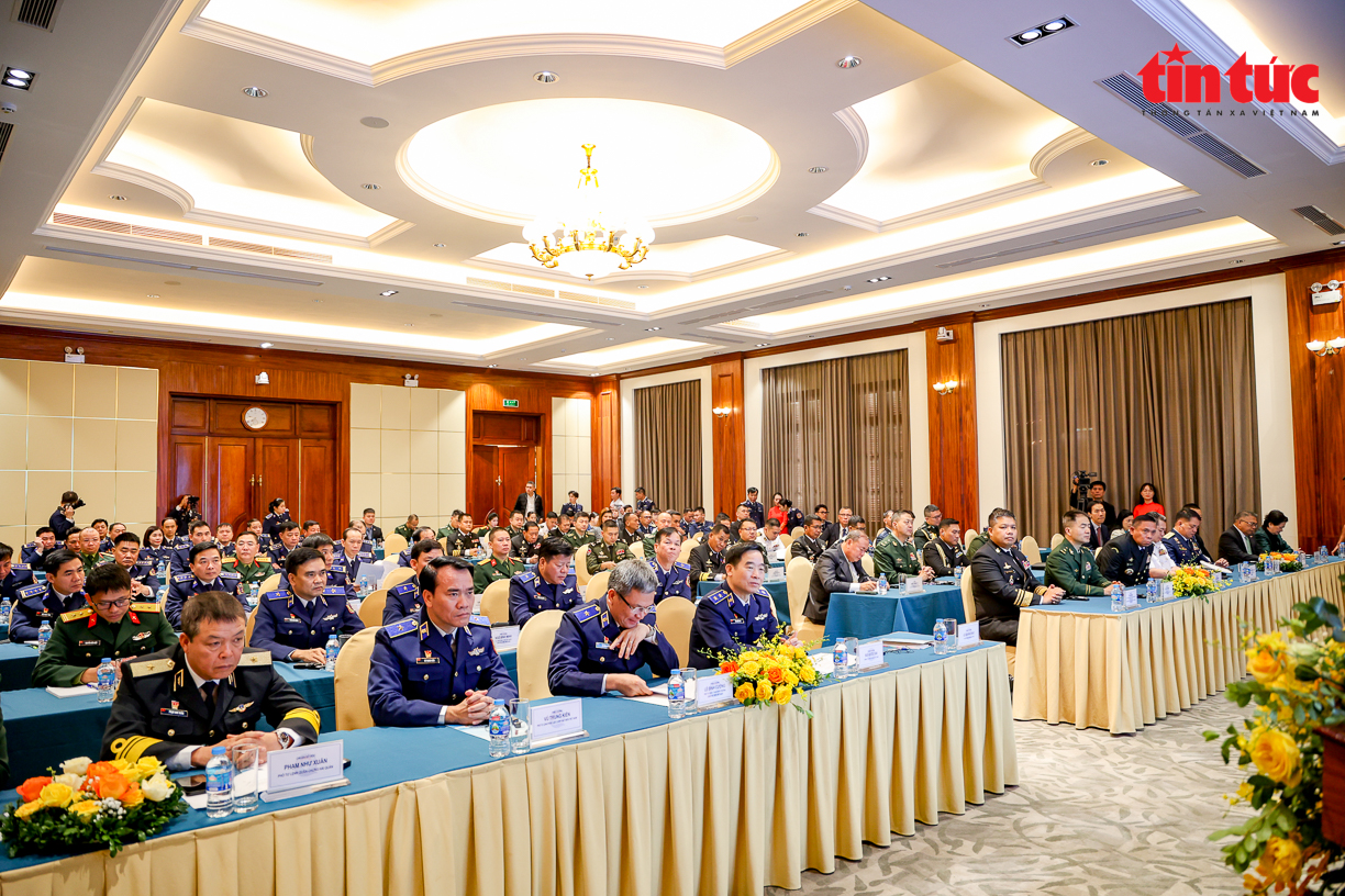 2-й обмен «Береговая охрана Вьетнама и друзья»