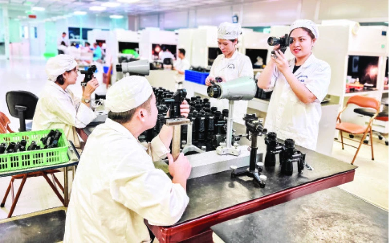 Инициативы по развитию оборонной промышленности с двойным назначением