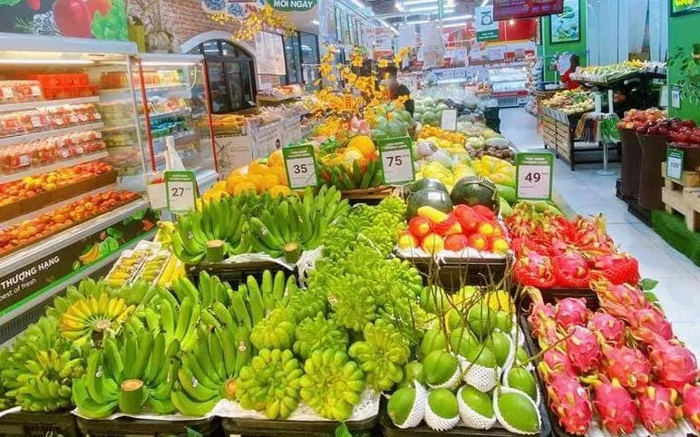 Ханой удовлетворит спрос на сельскохозяйственную продукцию в конце текущего года