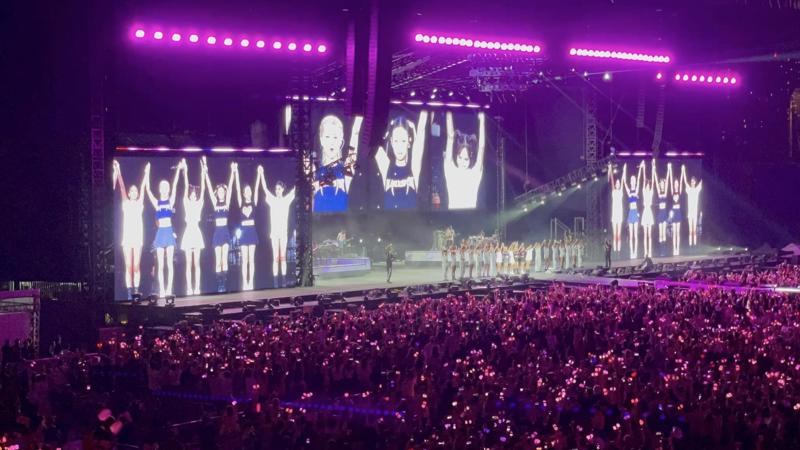 Развитие индустрии развлечений во Вьетнаме после громких мероприятий