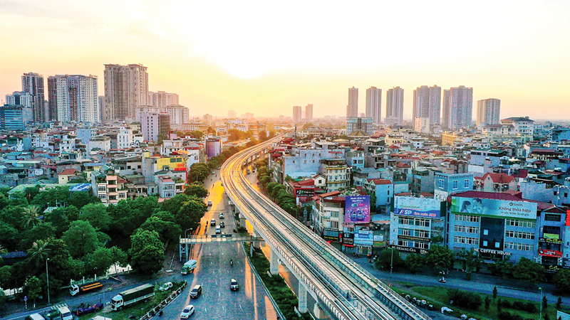 Рынок недвижимости Вьетнама прогноз на 2025 год