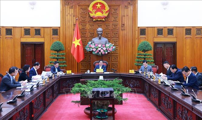 Оптимизация госаппарата Тщательная подготовка кадровых решений, правил и положений для немедленного внедрения