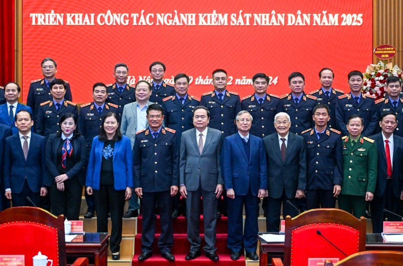 Повышение ответственности сферы прокуратуры в борьбе с преступностью