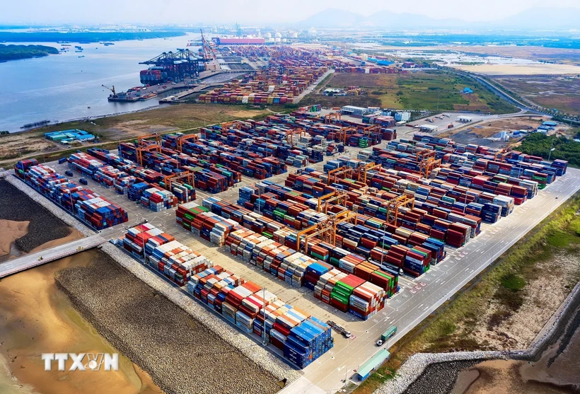 Уругвайские СМИ высоко оценивают социально-экономические достижения Вьетнама